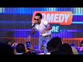 Element Eleeèh Comedy Store Uganda May 2026 