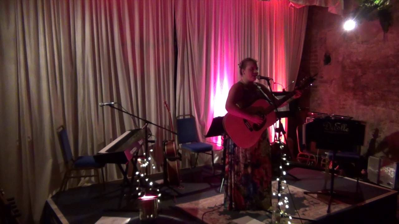 Watch No One Is Wise DiElle live on YouTube Watch No One Is Wise DiElle live on YouTube