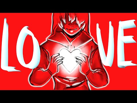 Love (ft Gingerpale)