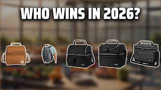 The Top 5 Best Ua Lunch Box in 2026 - Must Watch Before Buying!