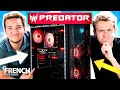 Acheter un pc gamer acer predator  une arnaque