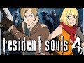 Resident Souls 4