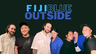 Fiji Blue - Outside - Live in Manila 2022