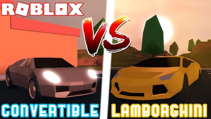 roblox jailbreak lambo roblox free exploits 2019