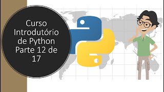 Curso Introdutório de Python Parte 12 de 17: Módulos e Pacotes 2