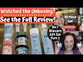 No 7 Skin care gift set reviews / Mature skin / Over 50