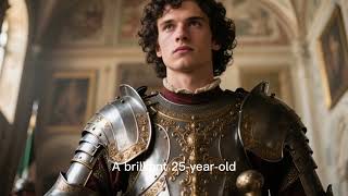 July 4, 1442, The Year Erased From History Resimi