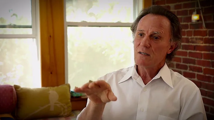 Interview with Frank Schaeffer discussing Jesus and the N.T.