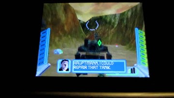 PSP vs Nintendo DS vs iPod Touch (Graphical Demanding Games)