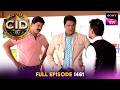Media को Abhijeet पर हुआ शक | CID | Full Episode 1461 | 26 Apr 2026