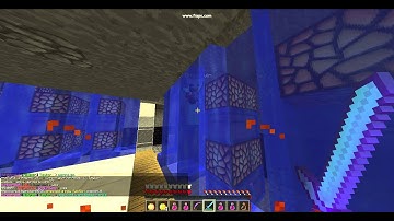 OMGItsCalvin Hacking - Factions Blue