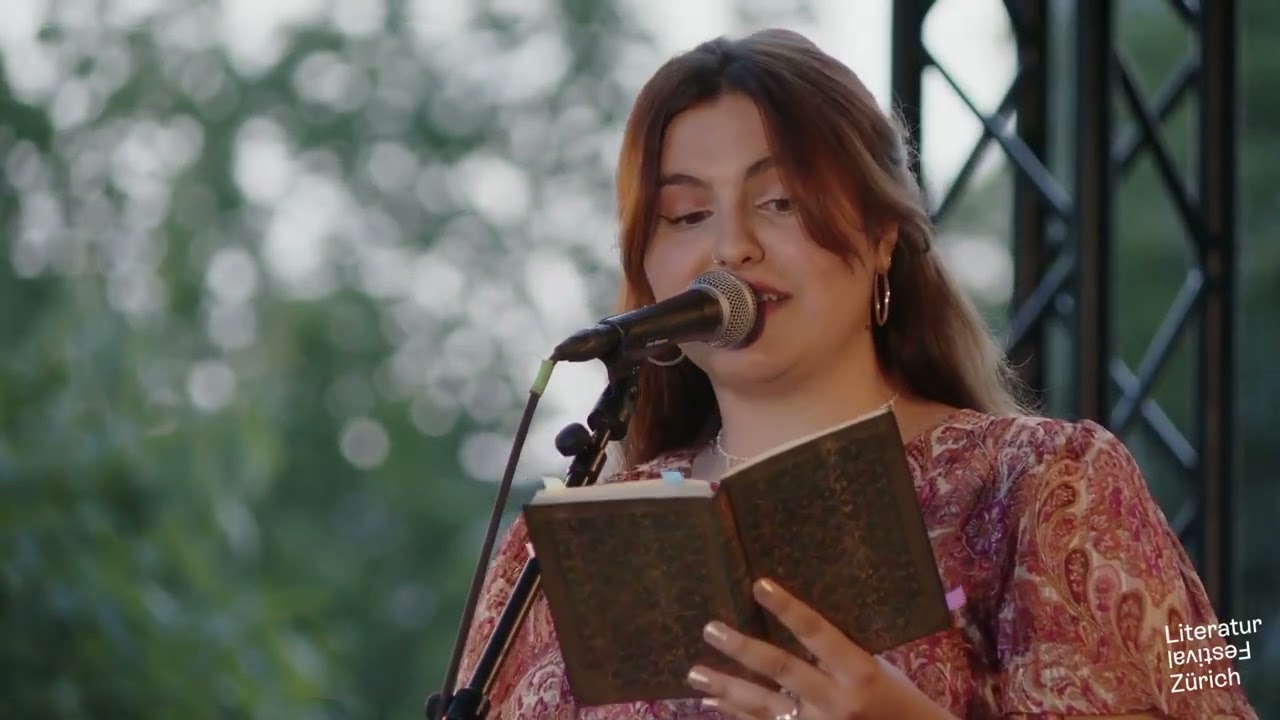 Julia Steiner - Was ist eigentlich mit den Liebesbriefen passiert?