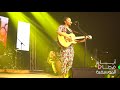 Khoudia accoustics en live aux journes musicales de carthage jmc  tunis  21 12 1