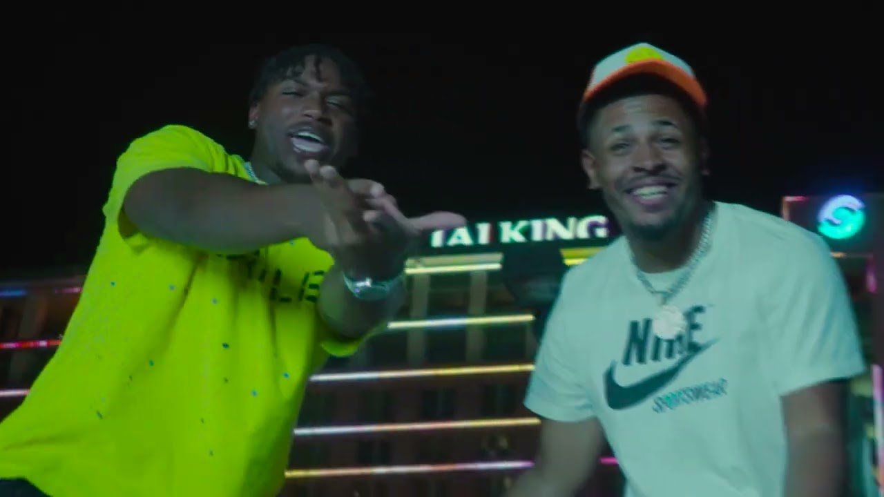 在 YouTube 上观看 Paul George ( Official Video )