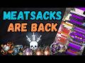 Poe 3.26 - Meatsack Farming is Back - Allflame Ember of Flesh and Propagation Testing
