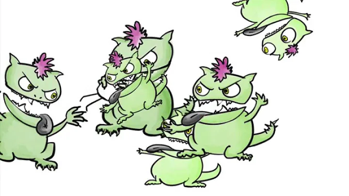 How to Deal With Intrusive Thoughts