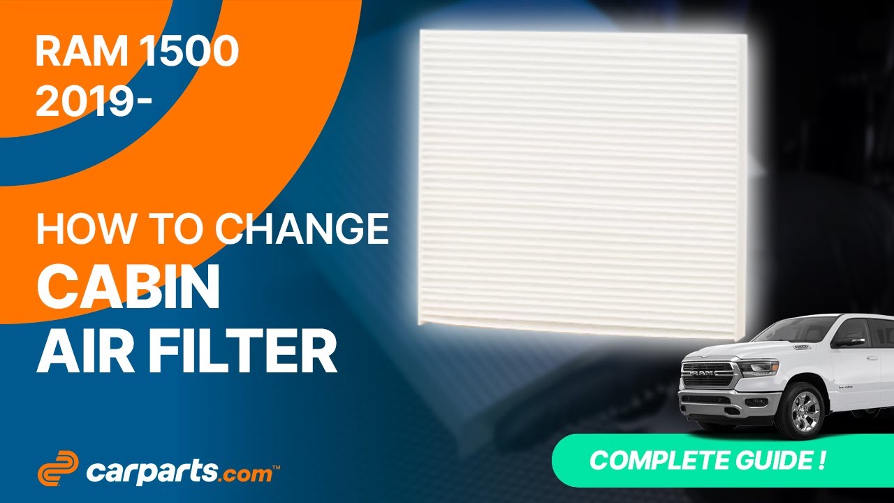 How to Replace Air Conditioner Filter in Car: Easy Steps
