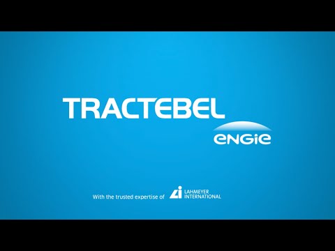 Tractebel engie – Energy Isabela Island [filmproduktion rhein-main]