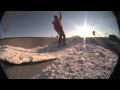 Phil smage bonus snowskate footage