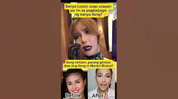 Sanya Lopez Trending Sa Gma Gala 2025 Gmagala2025 Gmagalanight Viral Trending Viralvideo Fyp 