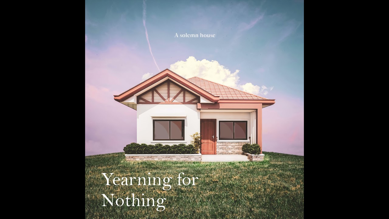 Intikus - Yearning for Nothing