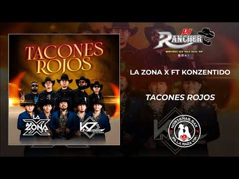 La Zona X