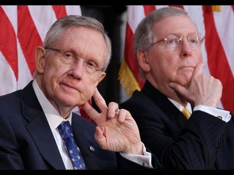 Why Filibuster Reform Failed