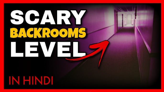 ALL the Backrooms Levels explained (FAN-MADE) 
