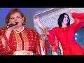 Khadija El Bidawiya - Kachkoul Cha3bi - خديجة البيضا وية  - كشكول شعبي مغربي