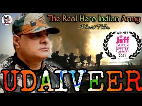 Trailer -Udaiveer The Real Hero Indian Army Film 2020