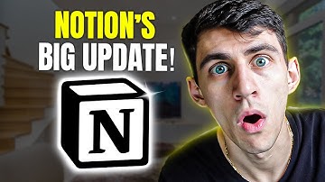 Notion Recurring Tasks Got a BIG Update!