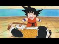 حكاية غوكو الجزء 8 ملخص انمي     