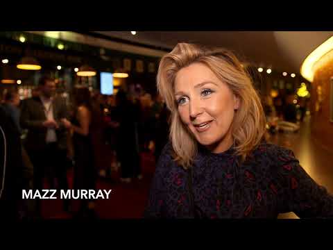Sunset Boulevard - Royal Albert Hall 3rd December - Mazz Murray, Ramin Karimloo