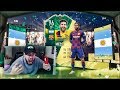 OMG!! MESSI in EUREN PACKS GEZOGEN 🔥🔥 FIFA 20: Fut Champions Rewards Pack Opening