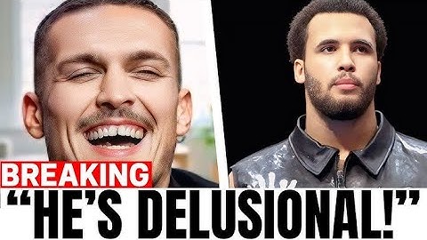 Oleksandr Usyk FIRES BACK After Moses Itauma DARES To Challenge Him!