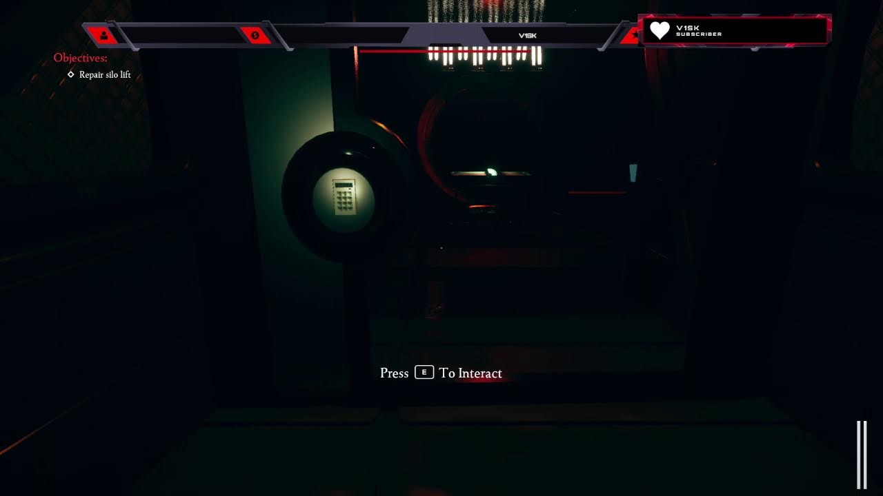 Igral bom igro Fossilfuel: Raptor Isolation 04.01.2024