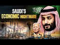 How saudi arabia is hiding its own downfall geopolitics case study