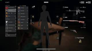 2017-11-24 Game 5 - Kill #1 #2 - End So Many Followers