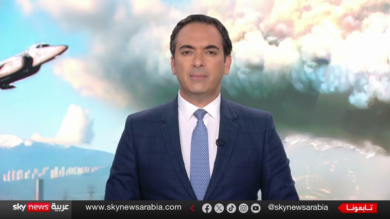 تصعيد إيراني إسرائيلي: تهديدات متبادلة وهجمات استراتيجية
