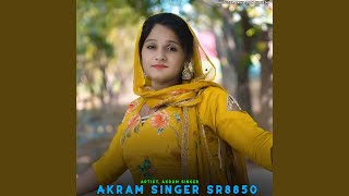 Akram Singer Sr8850