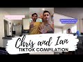 CHRIS AND IAN TIKTOK COMPILATION | Chris Olsen and Ian Paget