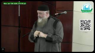 Daily Reminder: Do Not Fear Poverty | Sh.Hasan Khalil