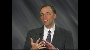 Logic by Anthony Andres, Ph.D.: 3. The Categories