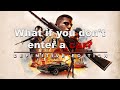 Mafia 3 Rule Alone Ending - What if you don&#39;t enter a car? Four Ridiculous Outcomes