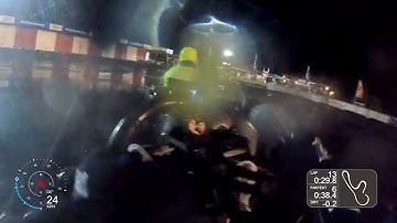 TiRo Cup Stint 1 15.11.2025