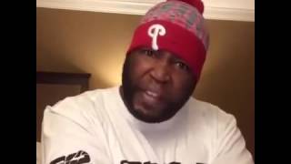 WOW Dr. Umar Johnson Calls Out General Seti Challenges Him And Doesn't Hold Back! MUST SEE!!!!