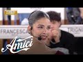 Amici 24 - Francesca - Halleluja