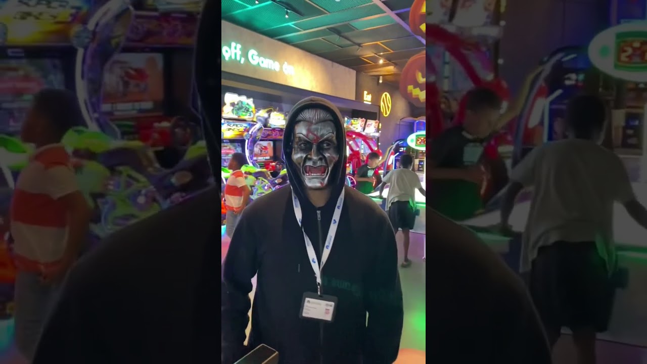 halloween ksa YouTube