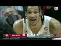 Rutgers upsets Ohio State - Last 4 minutes