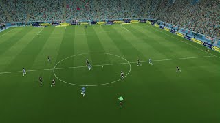 Celta de Vigo vs F.C.Porto GPCL Cup